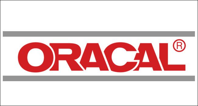 Logo Oracal